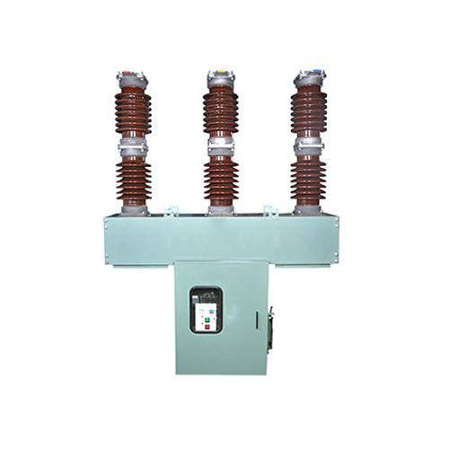 24kv Outdoor Hv Vacuum Automatic Reclose Circuit Breaker