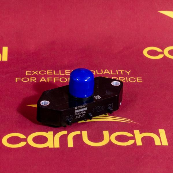 DZ96189361076 para el sensor de piezas de repuesto SHACMAN F3000 X5000 X3000