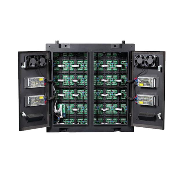 Good quality indoor/outdoor p5 p6 p8 p10 led display screen modules/led video wall for advertising Waterproof outdoor