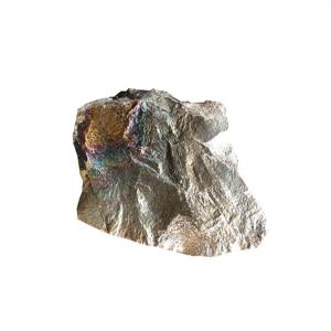 78 - Ferromanganeso con poco carbono del 80% FeMn para la acería