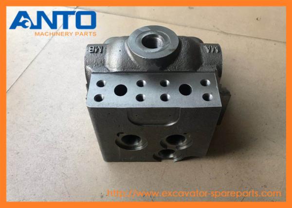 Alojamento de motor 706-7G-71141 do balanço da máquina escavadora 706-7G-71180 PC200-8 PC220-8