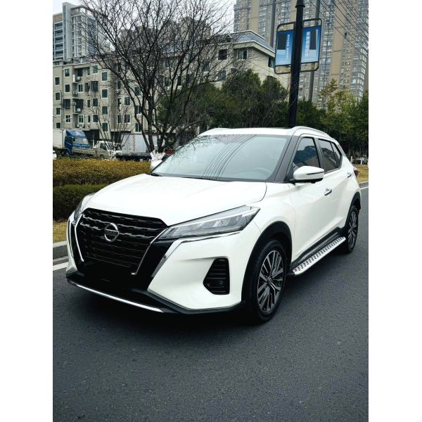 Nissan 2022 Model Kaken 1.5 Continuously Variable XV