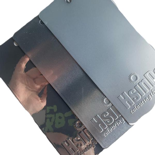 Fine Black Texture Polyester TGIC Powder Coating