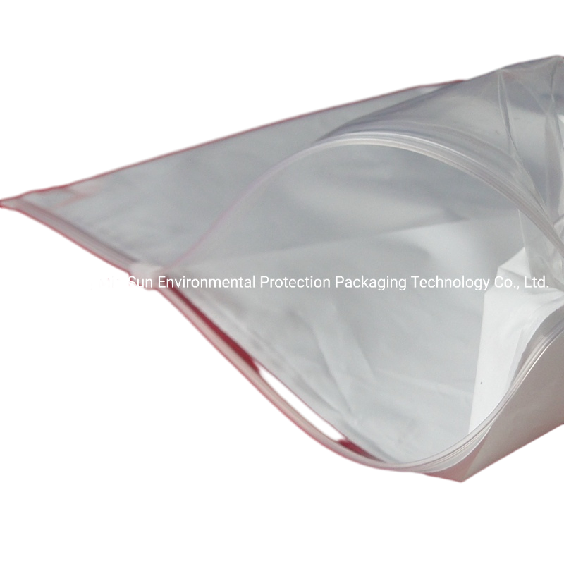 High-Quality PE Plastic Packaging Bags for Underwear