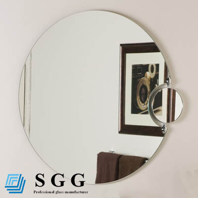 Interior Decorative Mirrors, 2mm,3mm 4mm,5mm,6mm