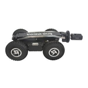 Оборудование осмотра трубы CCTV HD система камеры стока 360 градусов