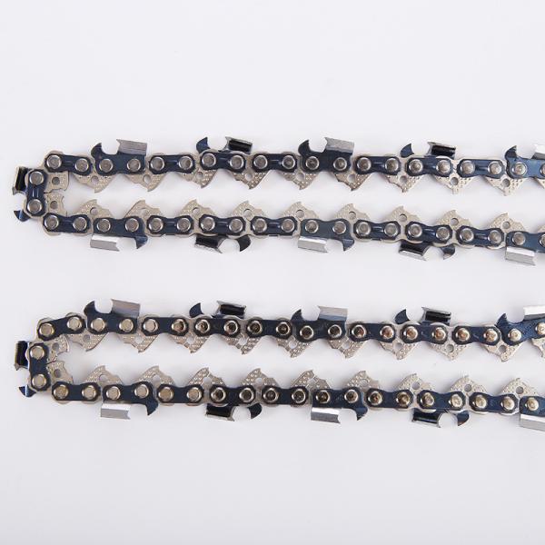 Customization 16 Chain Saw Chain Full Chisel 3/8Lp Pitch 050 57dl for Chainsaw 2500