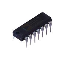 New Genuine Electronics AD713JNZ Potentiometer Resistor Capacitor Monitor Memory One-Stop IC Accessories