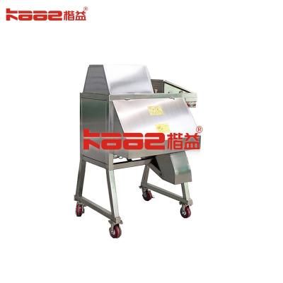 Pepper Chili Cucumber Potato Apple Dicing Shredding Cutting Machine