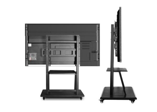 Preço de grosso tela táctil esperto Whiteboard interativo do LCD do equipamento da sala de aula de 86 polegadas para o ensino da escola