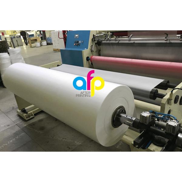 17micron - 32micron Matte Lamination Film For Brochure / Diaries / Shopping Bag / Gift Box