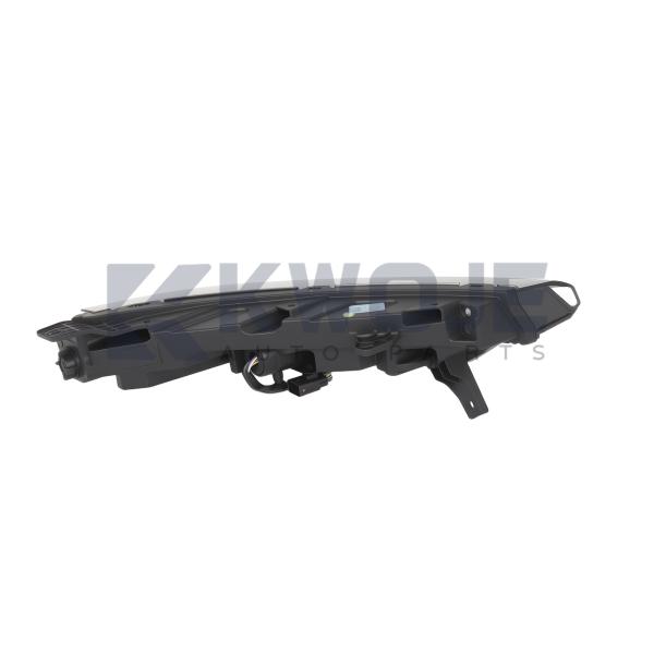 F25-4499010AC Daytime Running Lights for JETOUR T1P/S09 Dashing