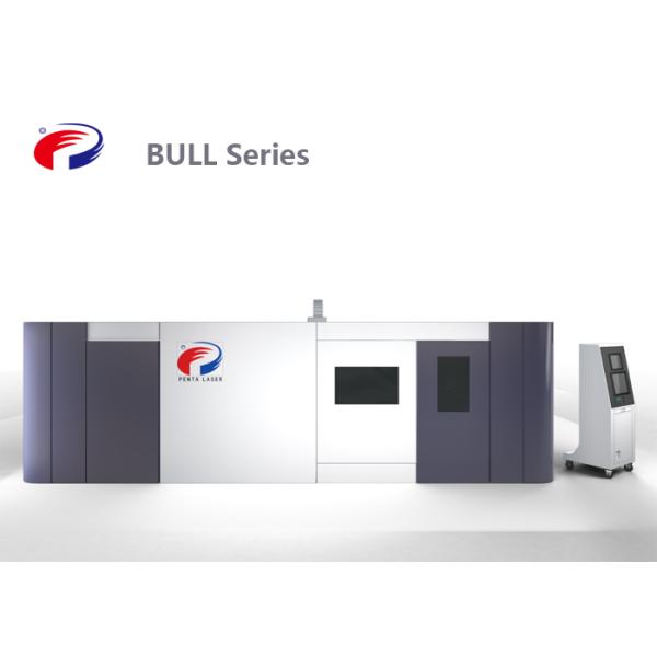 15000 сталь отрезка автомата для резки 50мм лазера волокна сверхдержавы в нержавеющая