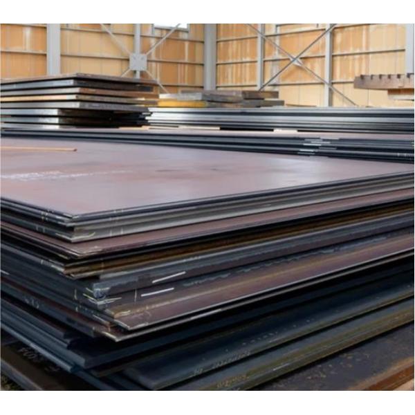 ASTM A36 Carbon Steel Plate Sheet