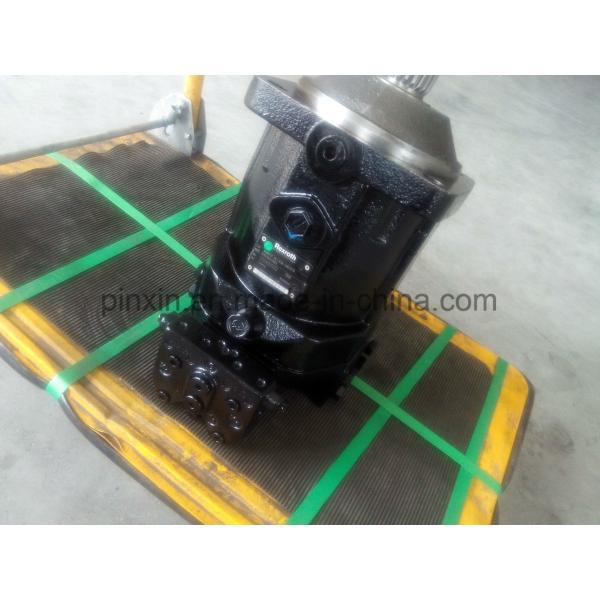 Secure payments A6vm160ep2d A6vm160HD1d Hydraulic Piston Motor for Cold Planer Drum Roller