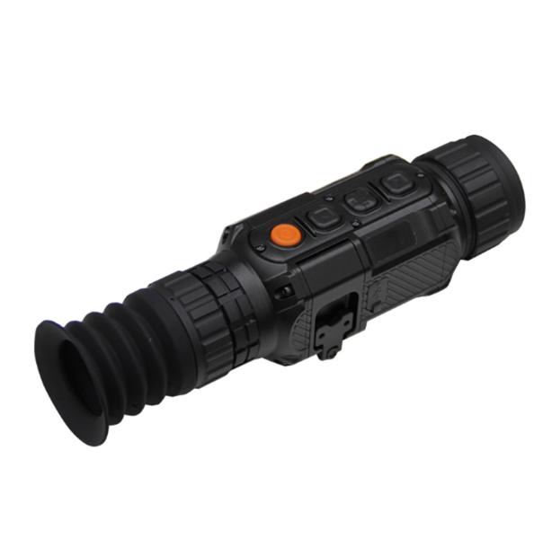 Multi Functional Advanced Thermal Vision Monocular Infrared Thermal Goggles