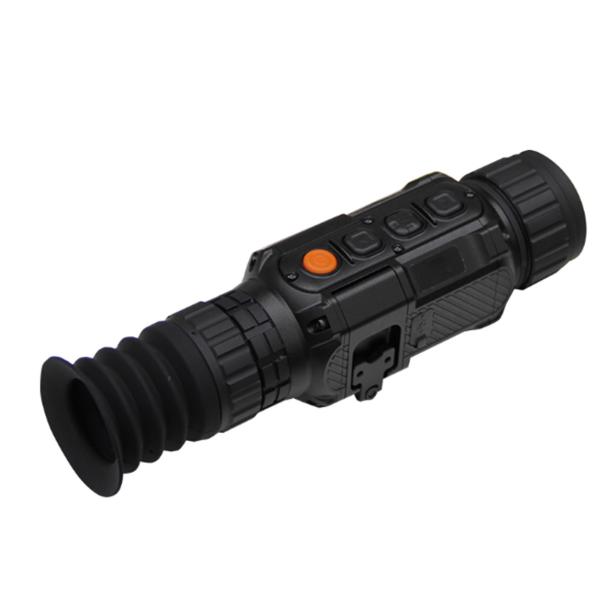Multi Functional Thermal Vision Monocular 384×288 12µM Infrared Thermal Goggles