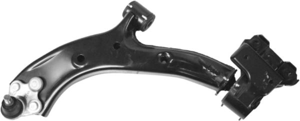 original Control Arm High quality 51350-SWA-A03	51360-SWA-A03 CRV RE4,RE2 Japan autoparrt