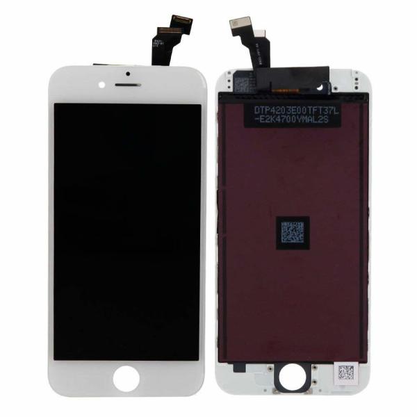 Durable Iphone LCD Touch Screen Without Home Button And Front Camera