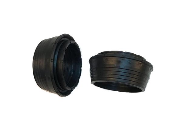 Lower Rubber Isolator Air Suspension Repair Kit For Mercedes W166 Front Air Suspension Shock A1663201313 A1663201413