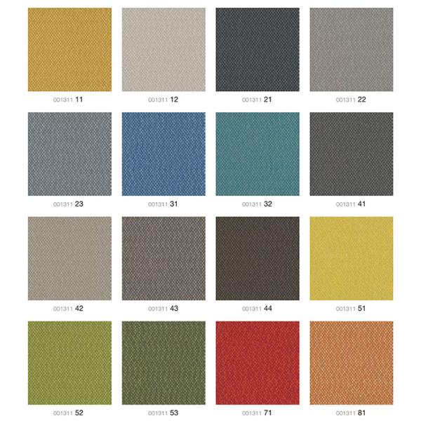 Commercial Office Carpets Tile Matrix Yellow Carpet Tiles 50*50 for Adult Performance