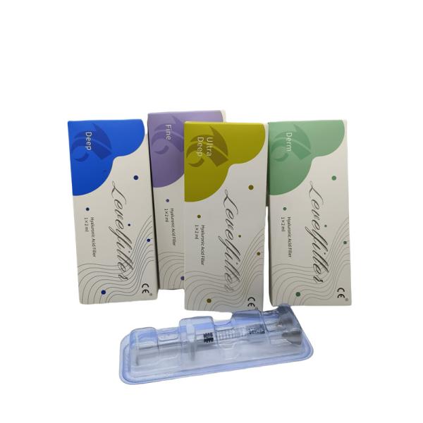 Инъекционный гиалуроновый кислотный натриевый гиалуронат