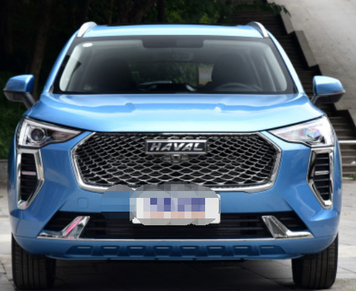 Компакт SUV места двери 5 новой версии 1.5T автоматический 5 Haval Jolion 2021 модельный
