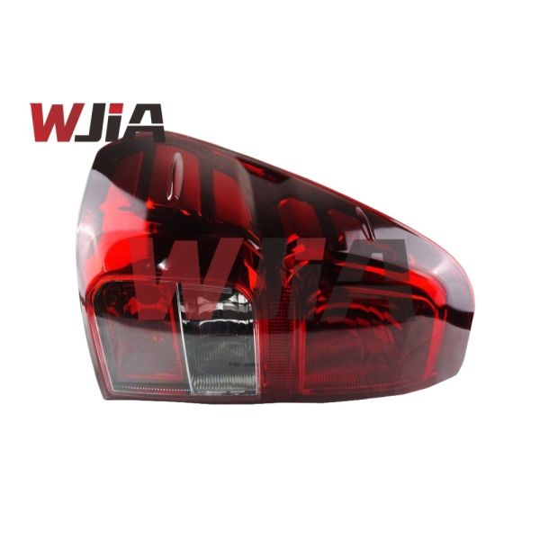 81551-0K260 81550-0K270  Tail Lamp Tail Light For Toyota Hilux Revo 20215