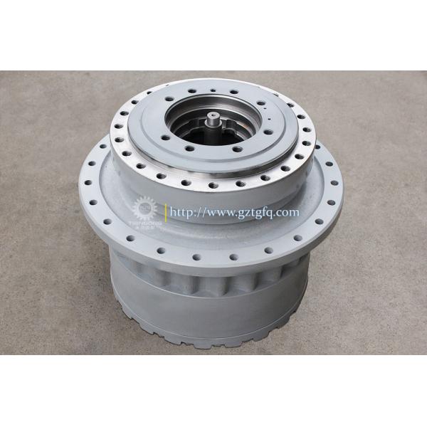 PC300-8MO Excavator Travel Gearbox 207-27-00580 207-27-00581