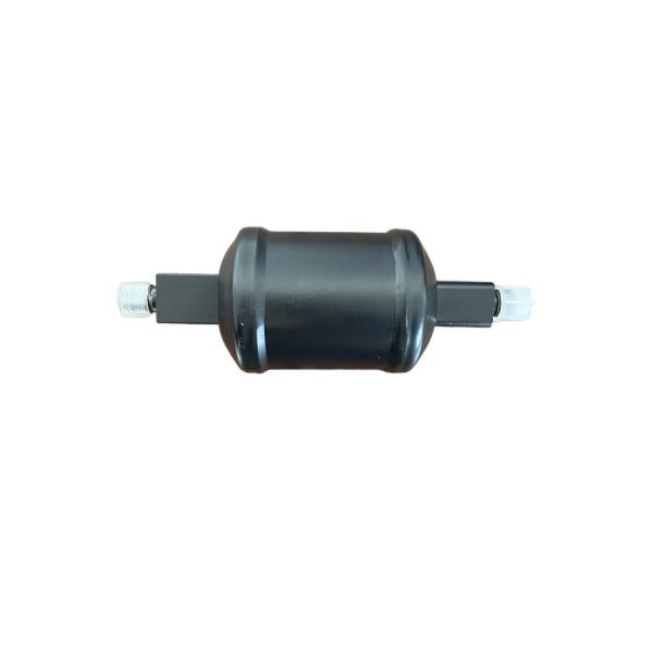 Export-Quality Liquid Receiver 76*210-5/80R for Global Refrigeration Markets