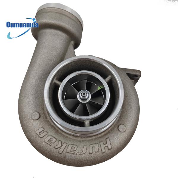 Turbocharger 318844 318729 04259315 04259315KZ 20500295 20470372 20470372KZ Suitable For Deutz Turbo S200 Starter BF6M1013FC