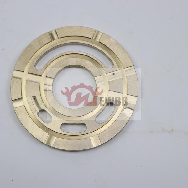 Komatsu Excavator Piston Pump Serial Spare Parts PC30-7 LPV30-PI PC30MR-1 PC30MR-2 PC40MR