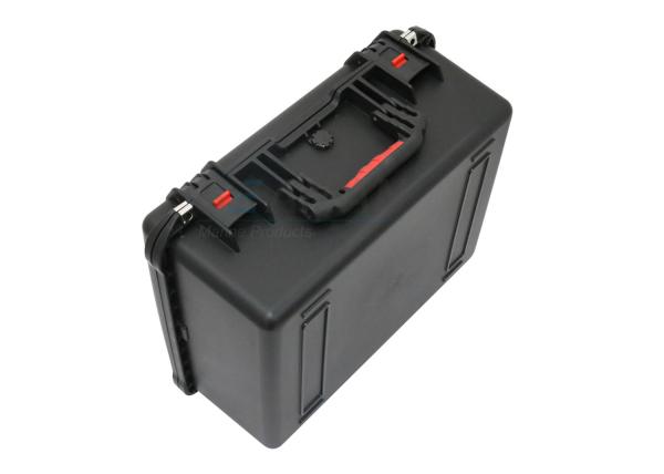 Portable Tool Box with Shock- Proof Sponge
