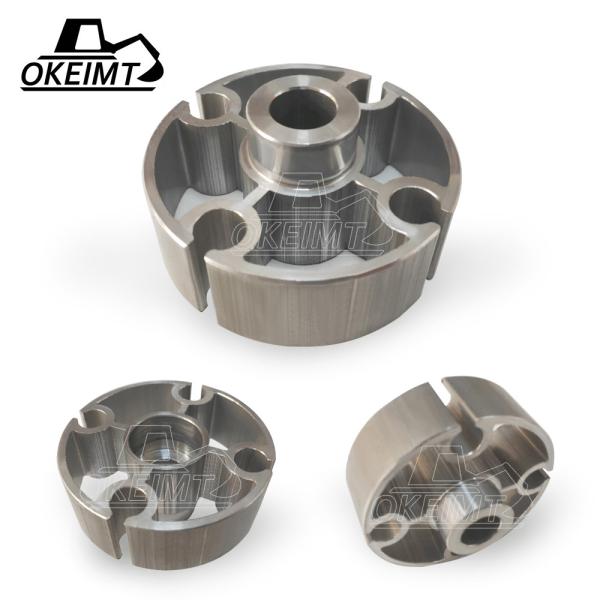 Diesel Engine Parts 6D102 25mm Fan Pilot Spacer For Cummins 3910128