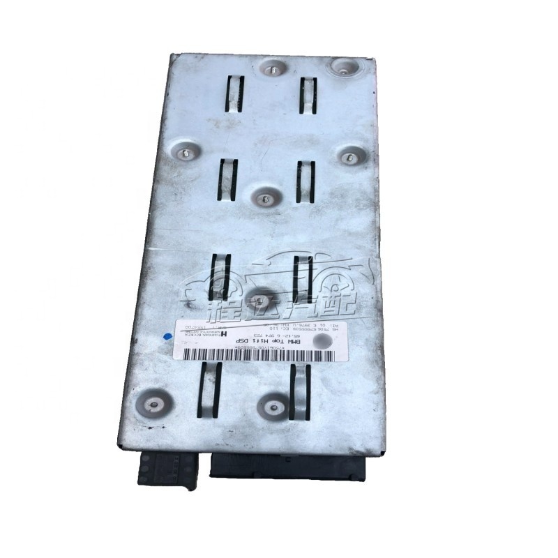 Classic High Quality M3 E90E92E93LCI Multimedia Speaker Power Amplifier Module Harman Cardon Horn Stabilized Computer for BMW