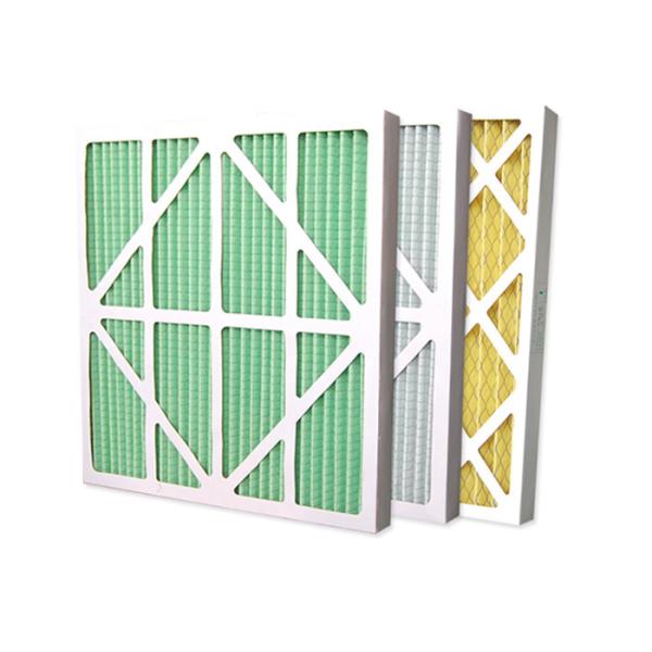Expanded Wire Mesh Composite Hepa Filter Cloth HEPA Filter Paper