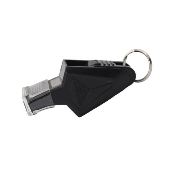 ABS Football Basketball Volleyball Referee Competition Whistle