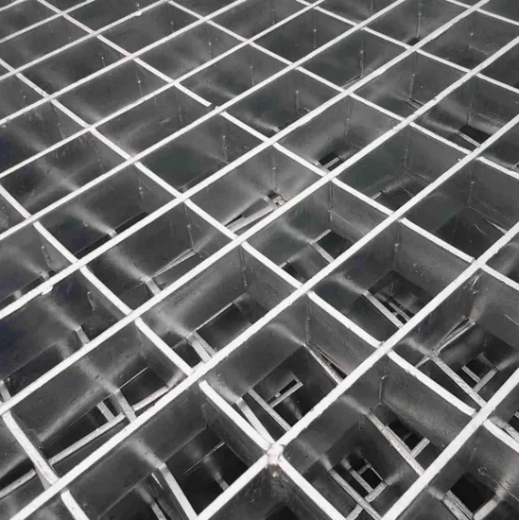 Aluminum Steel Bar Grating for Catwalk Deck and Floor Steel Applications