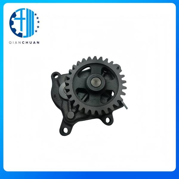 8-97641835-0 8976418350 Pompe à huile pour moteurs diesel Isuzu 6HK1 Pièces détachées