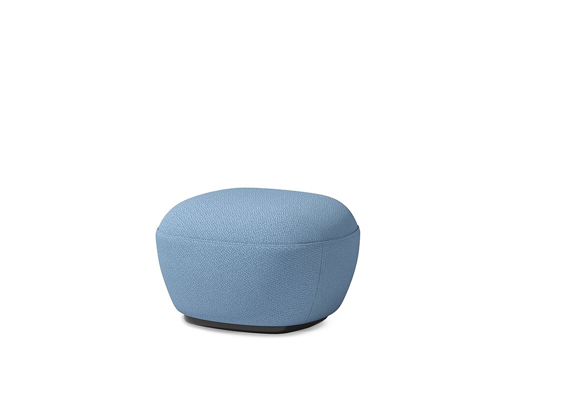 D2 Modular Sofa Lounge Modular with Whorl Design Wireless Charging and Diversified Combinations