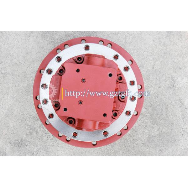 Excavador hidráulico Final Drive E303.5 EX35 PC40.6 PC30 PC35 de TM04A