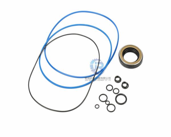 Kobelco Sk330-8 Motor Seal Kit