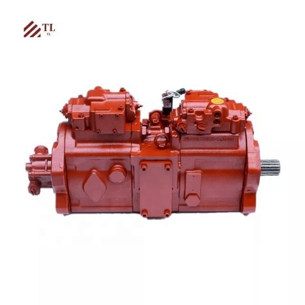 Online Support DX300 Main Pump for Digger Excavator Spare Parts 400914-00416B K1006550C