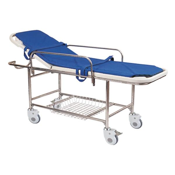 Терпеливейшая вагонетка перехода для с ограниченными возможностями