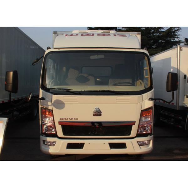 Тележка холодильника холодильных установок плодоовощей 5-8 тонн