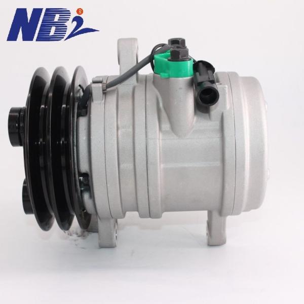 SP10 Ac компрессорный завод для трактора Komatsu 46443509 9201082 12В