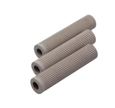 Boron Carbide Ceramic Heat Dissipation Tubes Industrial Ceramic Advanced Ceramics Accessories