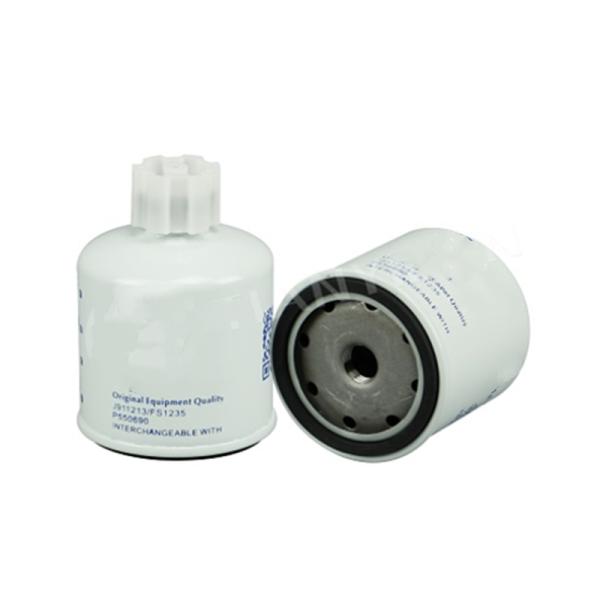 Фильтр J911213 FS1235 P550690 BF1257 разделителя топлива M16*1.5 и воды