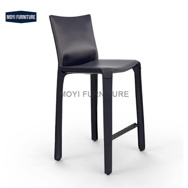 Bar Stool Chair with Modern Design