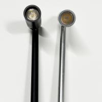 iluminação de alumínio da mostra da joia da luz da joia do diodo emissor de luz de 20cm 30cm